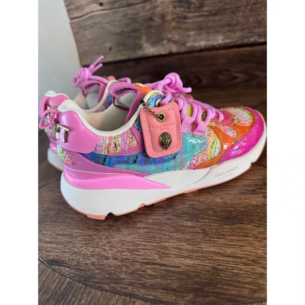 Kurt Geiger brand new
